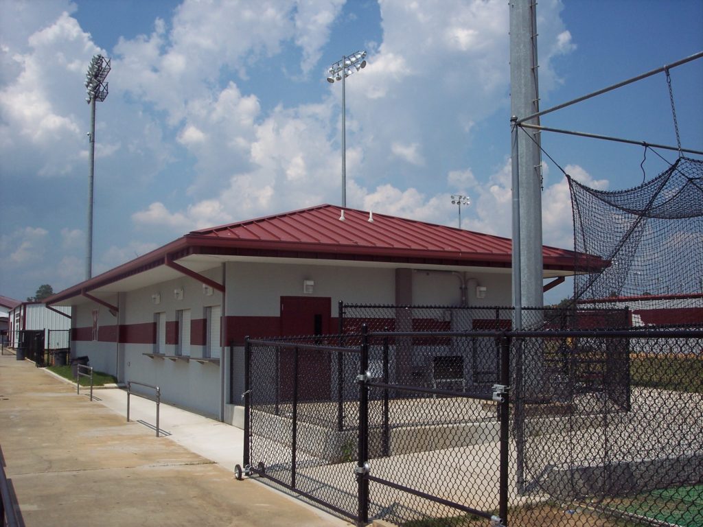 Niceville High School Athletic Facility