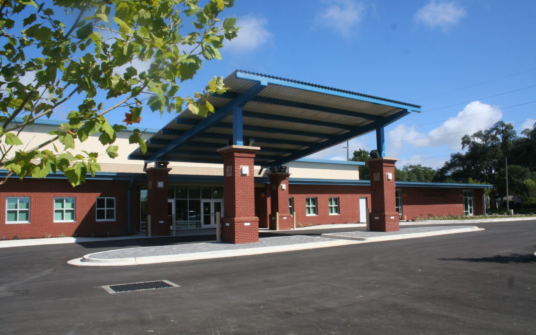 Fort Walton Beach Recreation Center